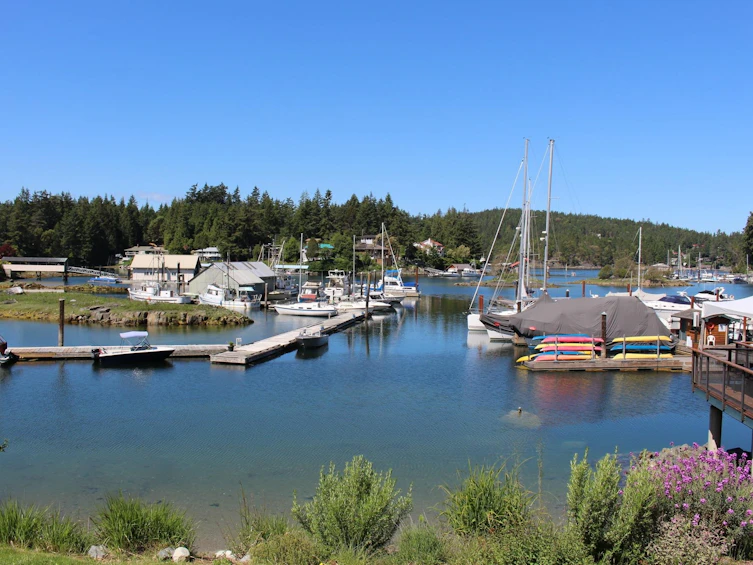 28A-12849 Lagoon Road, Pender Harbour Egmont, BC, V0N 2H0 - 30