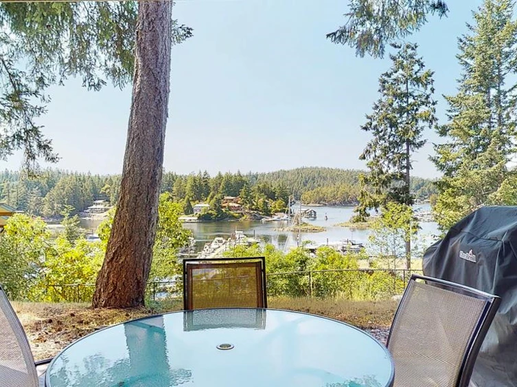 9ABCD-12849 Lagoon Road, Pender Harbour Egmont, BC, V0N 2H0