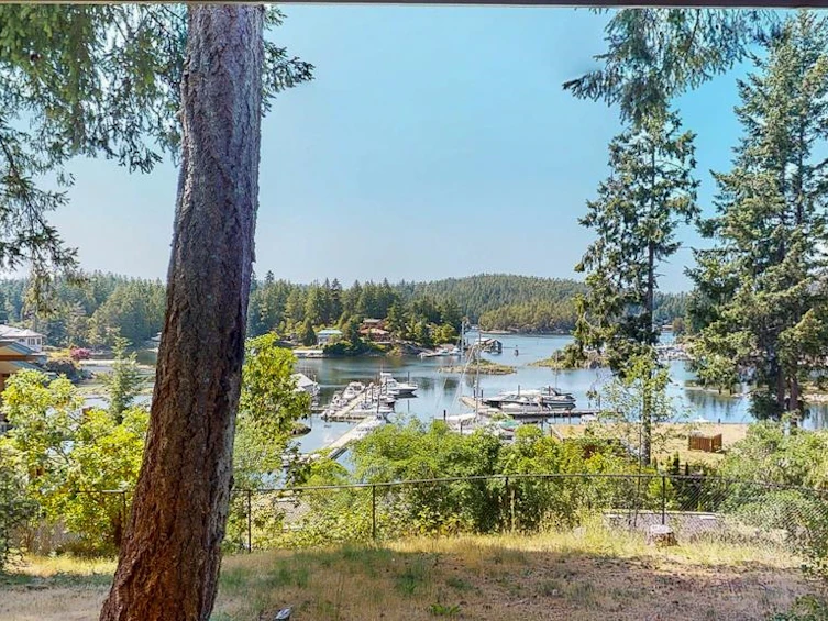 9ABCD-12849 Lagoon Road, Pender Harbour Egmont, BC, V0N 2H0 - 2