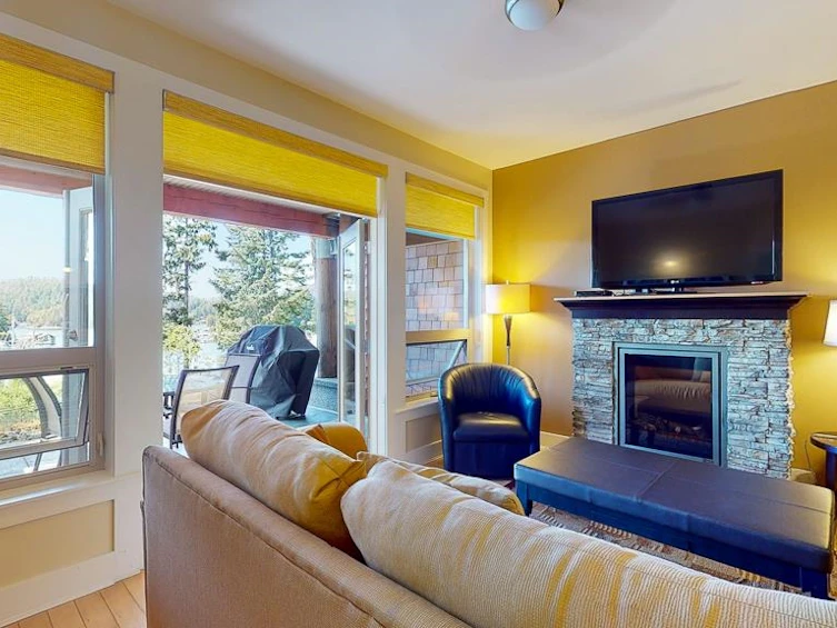 9ABCD-12849 Lagoon Road, Pender Harbour Egmont, BC, V0N 2H0 - 5