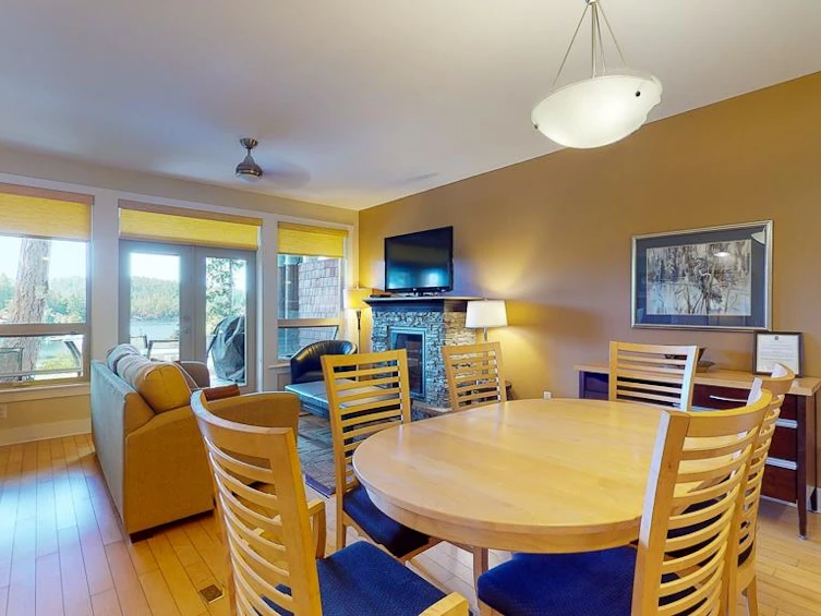 9ABCD-12849 Lagoon Road, Pender Harbour Egmont, BC, V0N 2H0 - 8