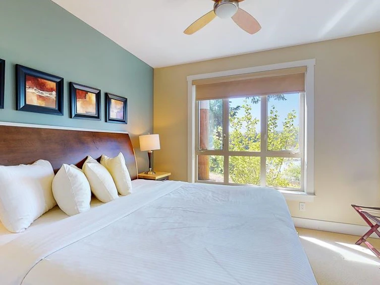 9ABCD-12849 Lagoon Road, Pender Harbour Egmont, BC, V0N 2H0 - 12
