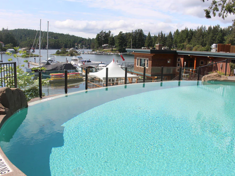 9ABCD-12849 Lagoon Road, Pender Harbour Egmont, BC, V0N 2H0 - 25