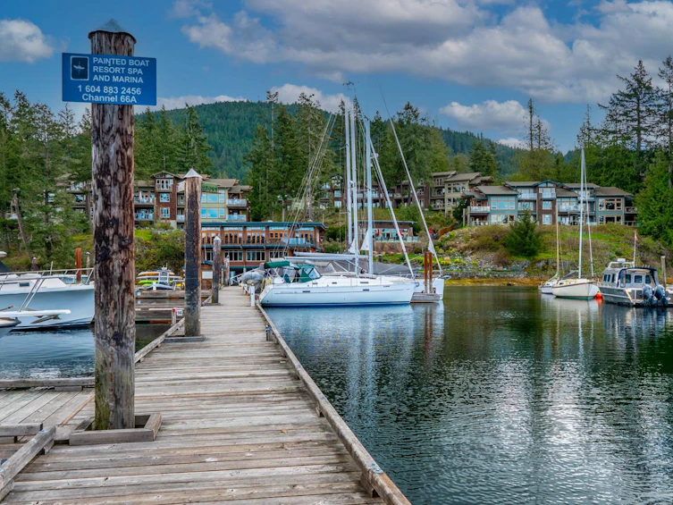 9ABCD-12849 Lagoon Road, Pender Harbour Egmont, BC, V0N 2H0 - 29
