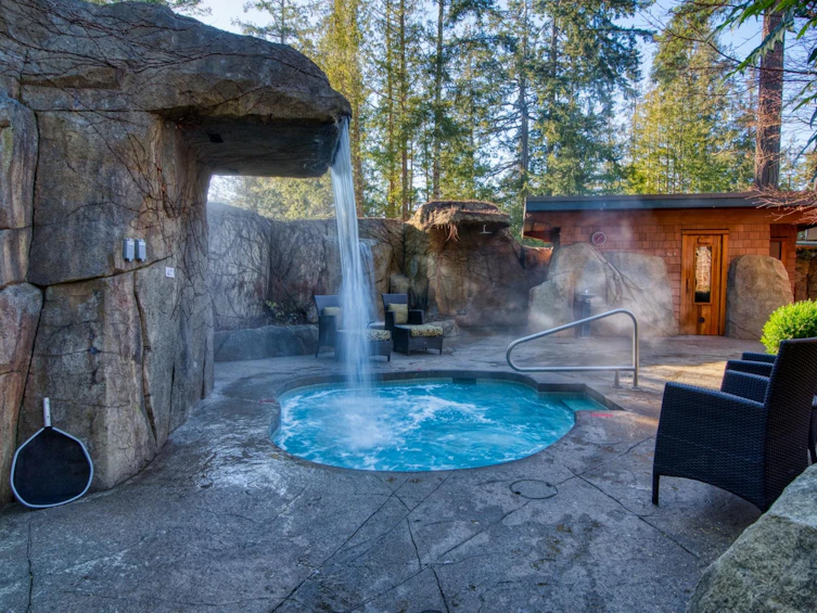 9ABCD-12849 Lagoon Road, Pender Harbour Egmont, BC, V0N 2H0 - 34