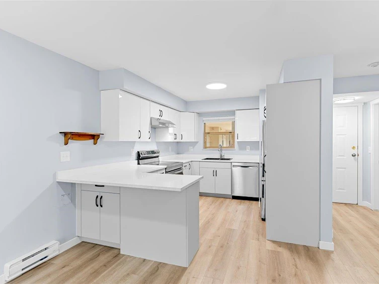 112-22277 122 Avenue, Maple Ridge, BC, V2X 3X8 - 2