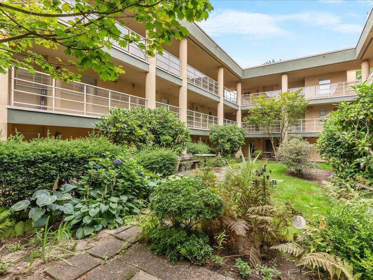 112-22277 122 Avenue, Maple Ridge, BC, V2X 3X8 - 22