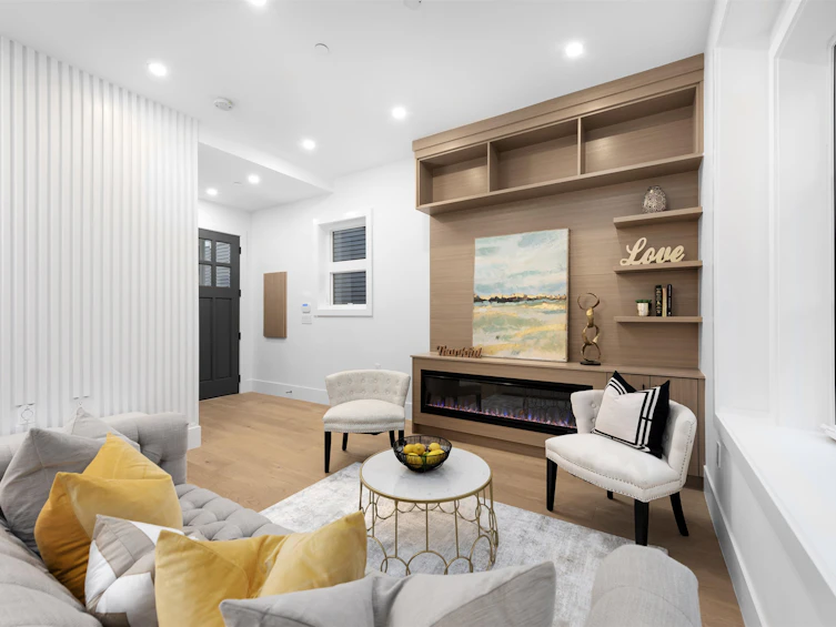 2-1166 E 11th Avenue, Vancouver, BC, V5T 2G3 - 6