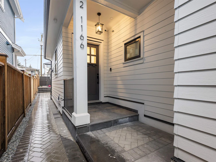 2-1166 E 11th Avenue, Vancouver, BC, V5T 2G3 - 31