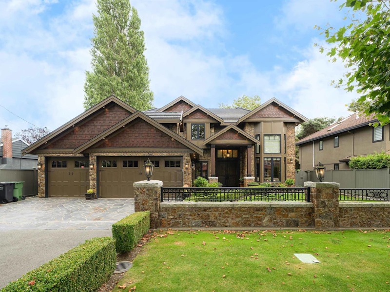 9400 Gormond Road, Richmond BC V7E 1N5