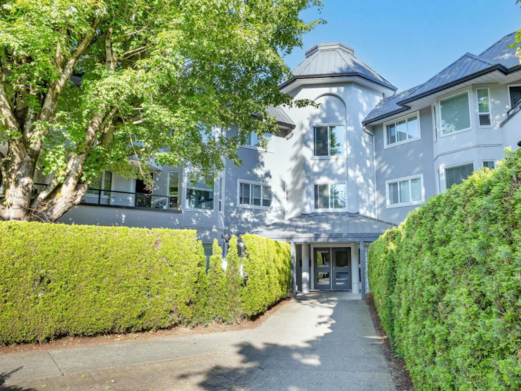 108-2700 Mccallum, Abbotsford, BC, V2S 6X9 - 2