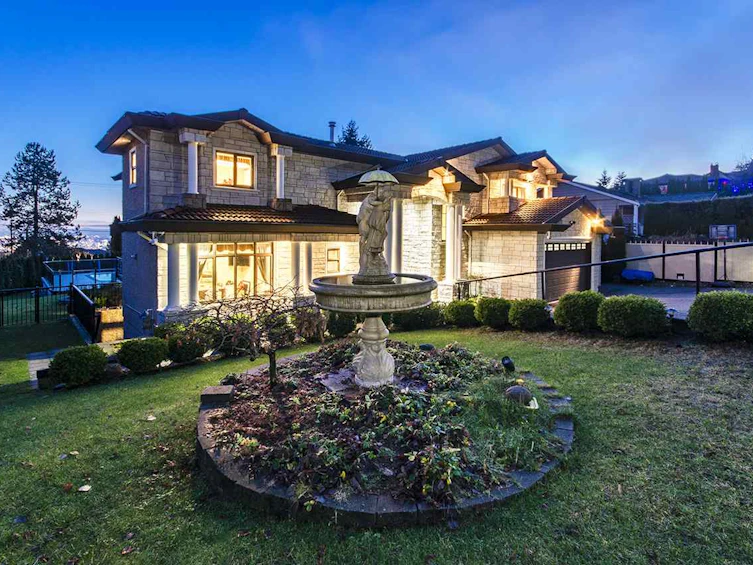 1118 Crestline Road, West Vancouver, BC, V7S 2E4 - 3