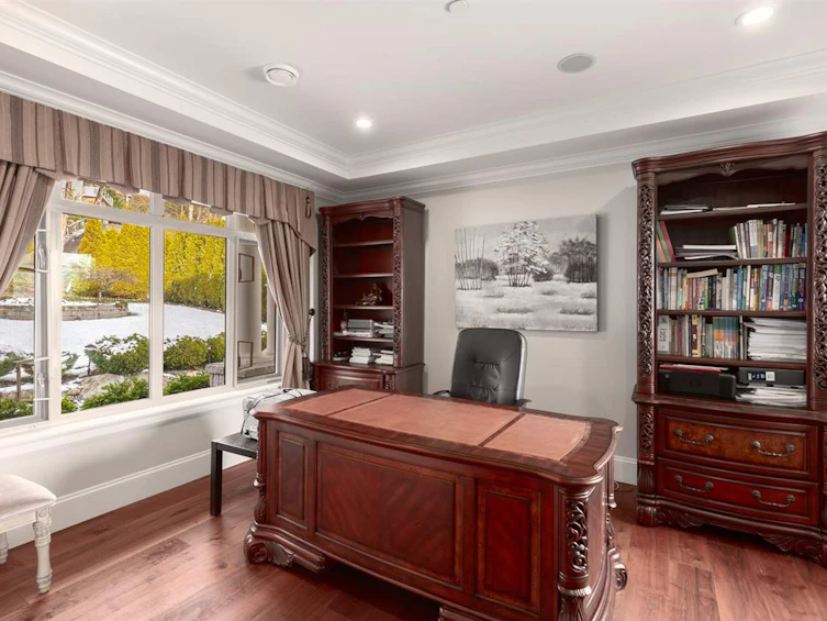1118 Crestline Road, West Vancouver, BC, V7S 2E4 - 18