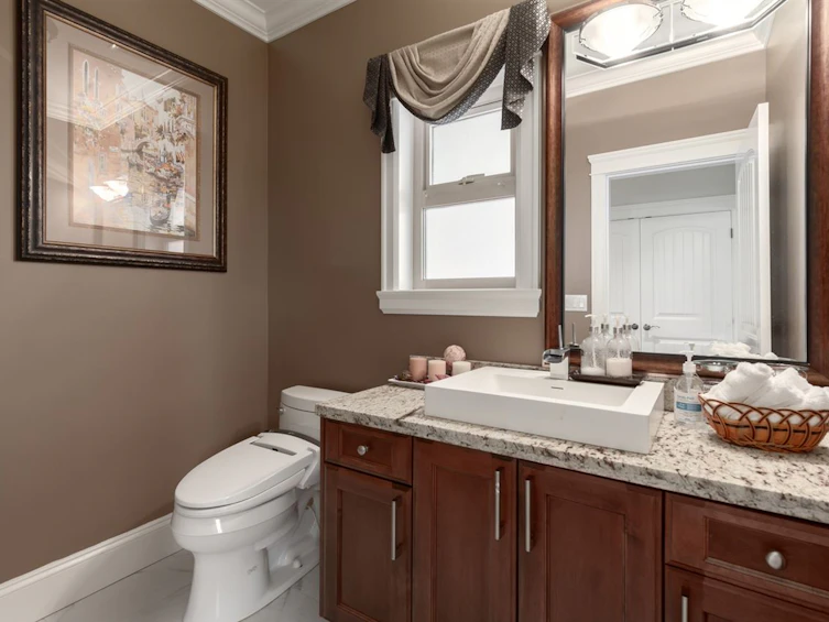 1118 Crestline Road, West Vancouver, BC, V7S 2E4 - 19
