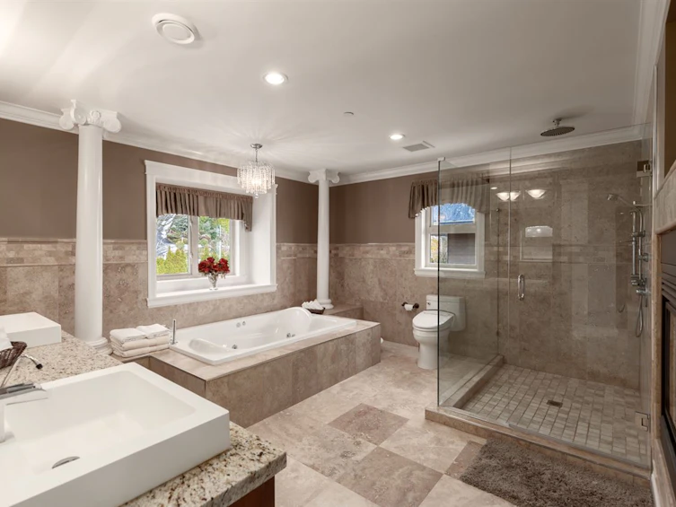 1118 Crestline Road, West Vancouver, BC, V7S 2E4 - 25