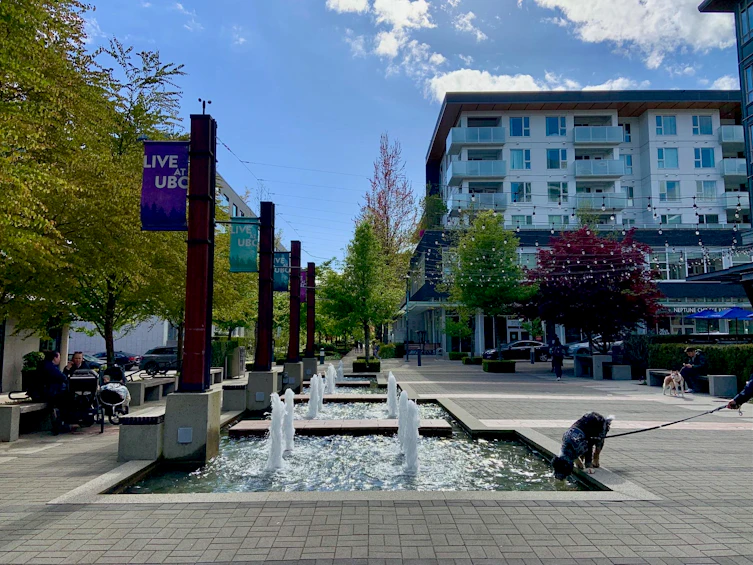 409-5605 Hampton Place, Vancouver, BC, V6T 2H2 - 31