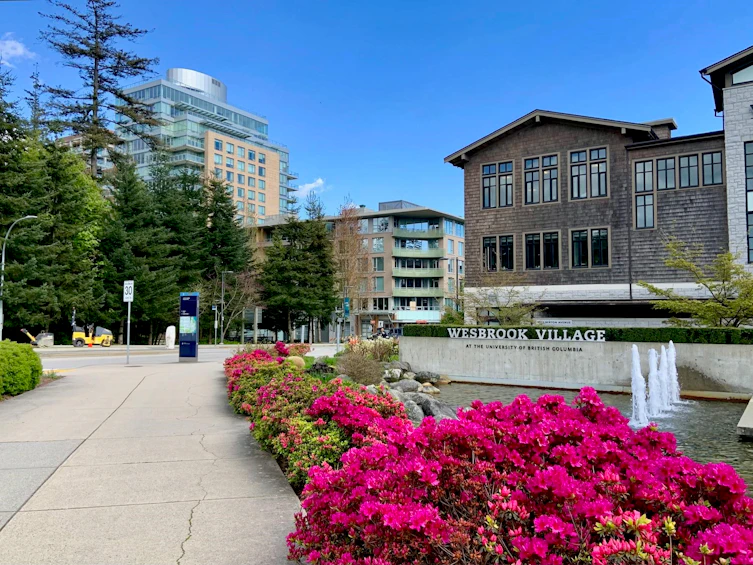 409-5605 Hampton Place, Vancouver, BC, V6T 2H2 - 34