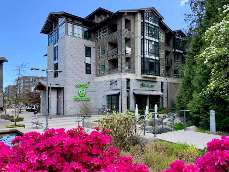 409-5605 Hampton Place, Vancouver, BC, V6T 2H2 - 36