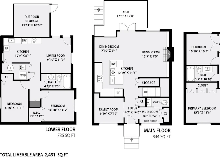 1564 West 66th Avenue, Vancouver, BC, V6P 2R9 - 40