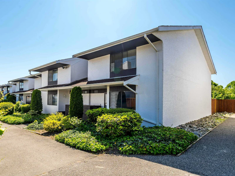 524 - 9651 Glendower Drive, Richmond BC V7A 2Y6