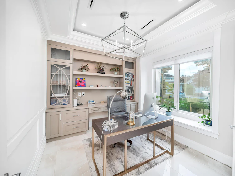 6040 Thetis Place, Richmond, BC, V7C 2N3 - 5