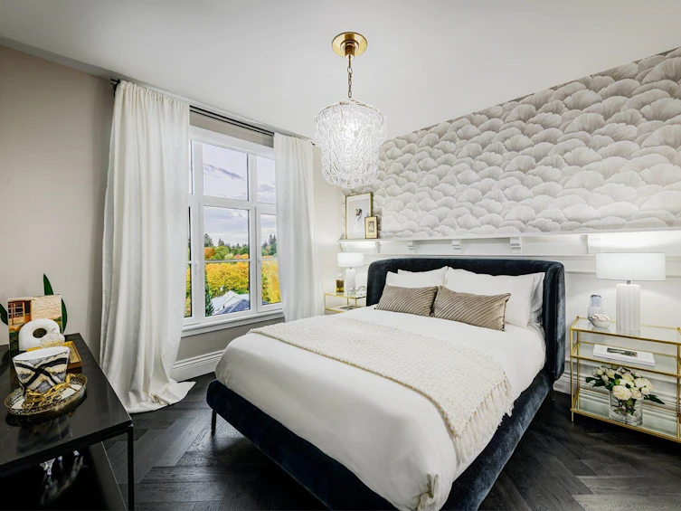 202-2096 W 47th Avenue, Vancouver, BC, V6M 3W6 - 9