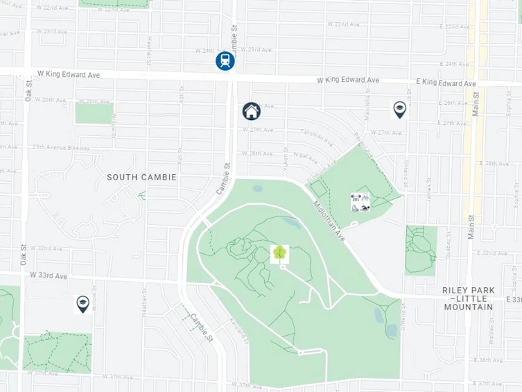 475 W 27th Avenue, Vancouver, BC, V5Y 2K4 - 5