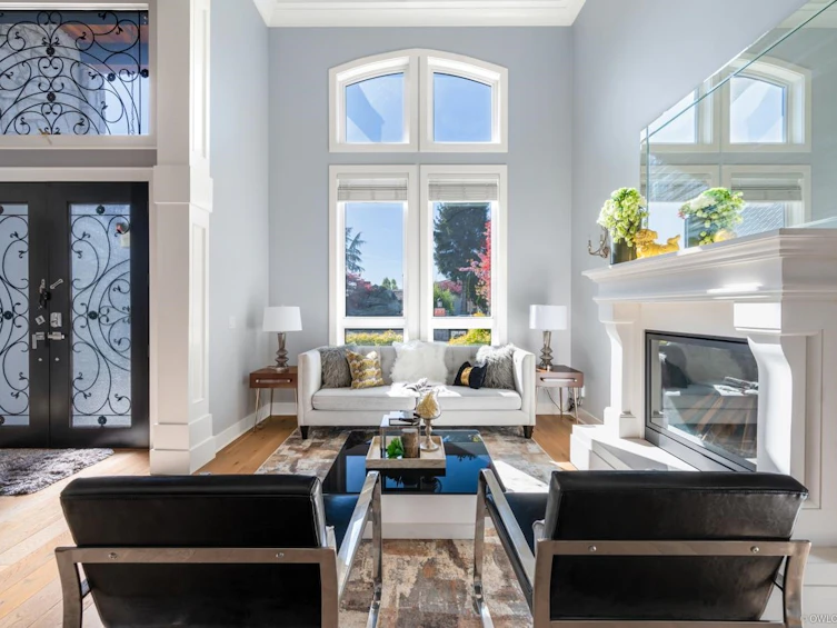 9760 Bates Road, Richmond, BC, V7A 1E4 - 4