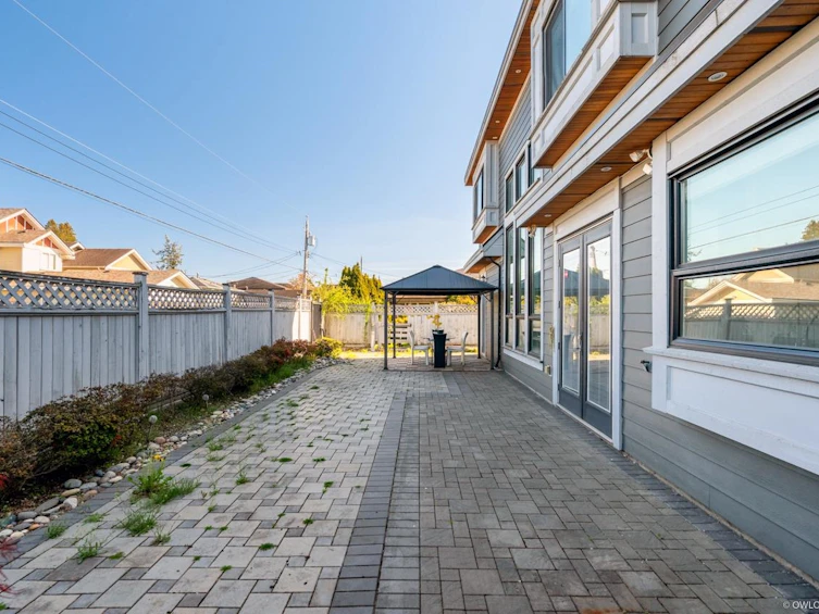 9760 Bates Road, Richmond, BC, V7A 1E4 - 29