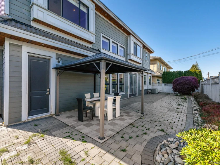 9760 Bates Road, Richmond, BC, V7A 1E4 - 30