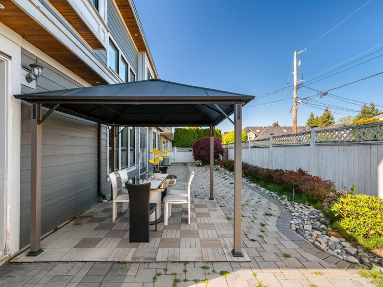 9760 Bates Road, Richmond, BC, V7A 1E4 - 31
