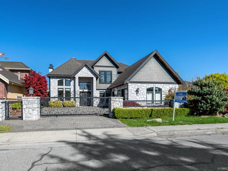 9760 Bates Road, Richmond, BC, V7A 1E4 - 32