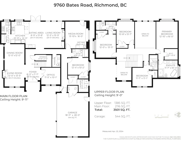 9760 Bates Road, Richmond, BC, V7A 1E4 - 36