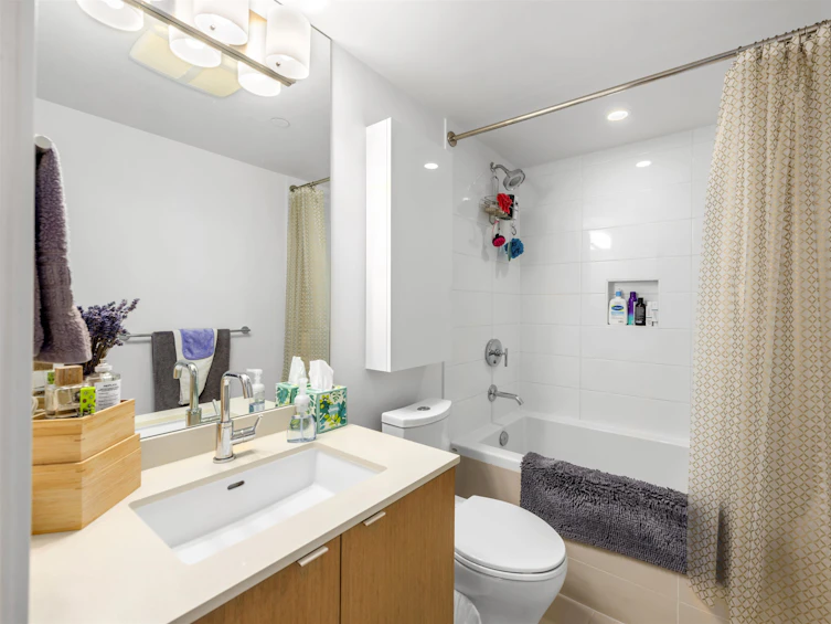 310-161 East 1st Avenue, Vancouver, BC, V6A 0G1 - 10