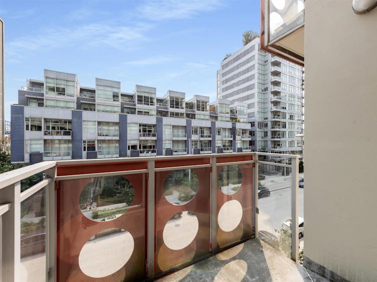 310-161 East 1st Avenue, Vancouver, BC, V6A 0G1 - 11