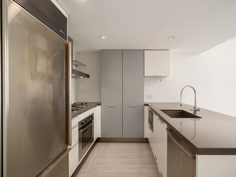 1205-788 Richards Street, Vancouver, BC, V6B 0C7 - 5