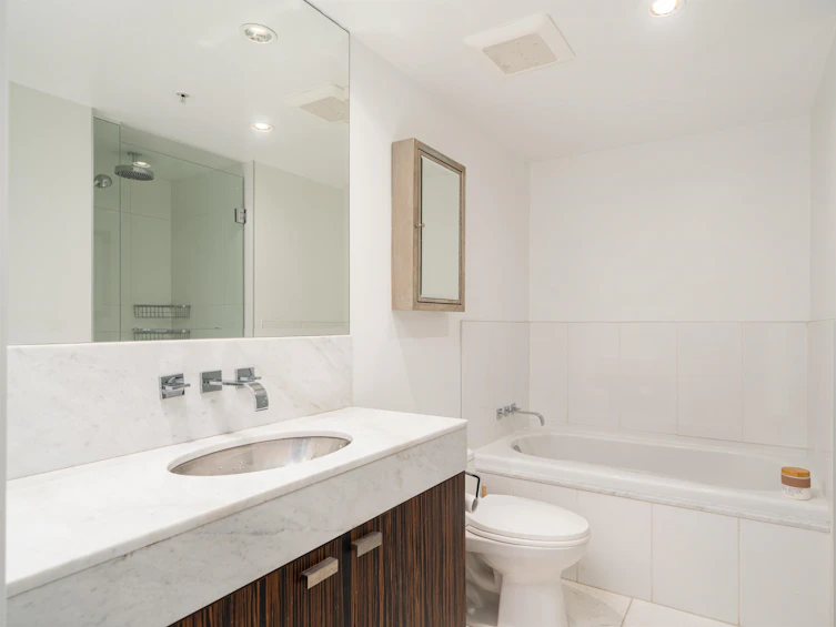 1205-788 Richards Street, Vancouver, BC, V6B 0C7 - 9