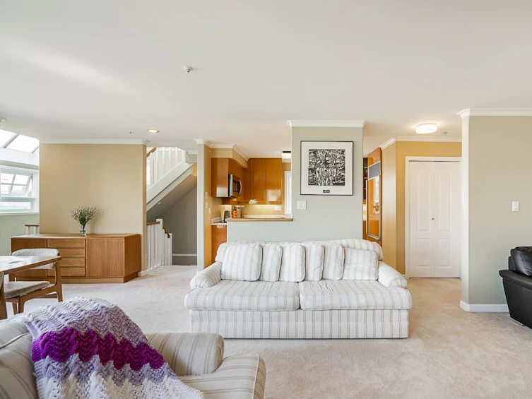 2618 Point Grey Road, Vancouver, BC, V6K 1A5 - 10