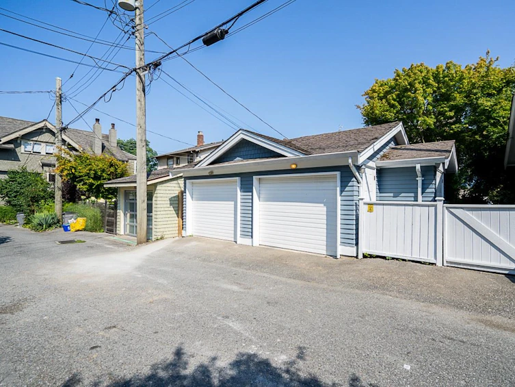 2618 Point Grey Road, Vancouver, BC, V6K 1A5 - 25