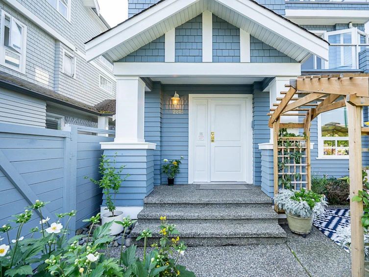 2618 Point Grey Road, Vancouver, BC, V6K 1A5 - 28