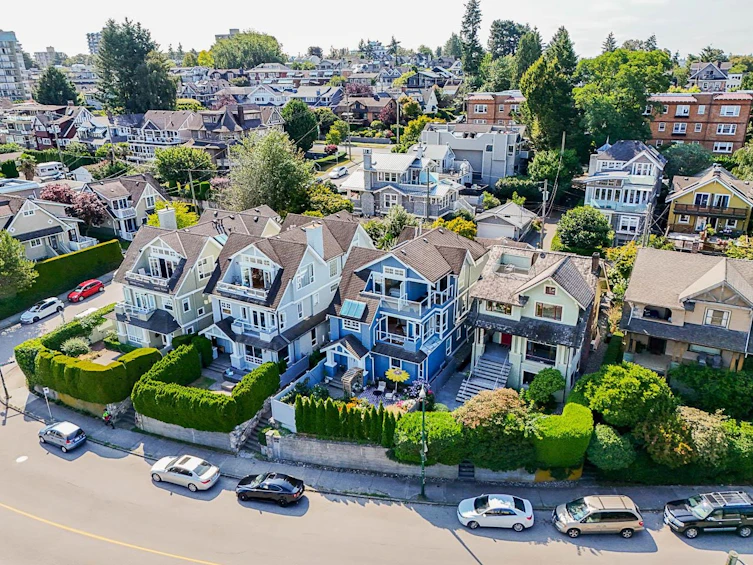 2618 Point Grey Road, Vancouver, BC, V6K 1A5 - 30