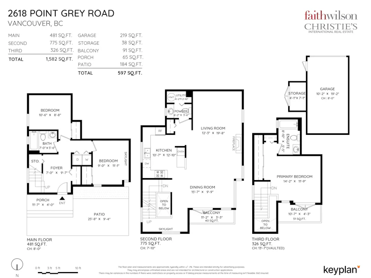 2618 Point Grey Road, Vancouver, BC, V6K 1A5 - 35
