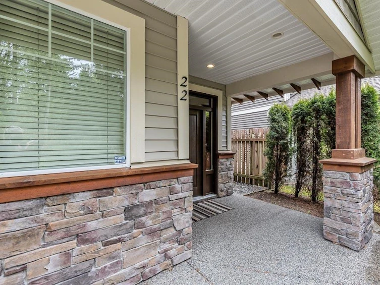 22-13210 Shoesmith Crescent, Maple Ridge, BC, V4R 0C1 - 4