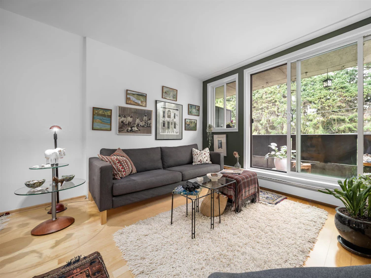 202-1867 West 3rd Avenue, Vancouver, BC, V6J 1K9 - 2