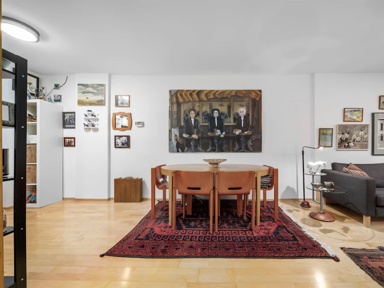 202-1867 West 3rd Avenue, Vancouver, BC, V6J 1K9 - 3