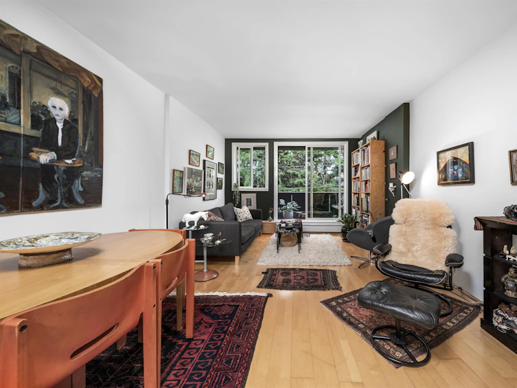 202-1867 West 3rd Avenue, Vancouver, BC, V6J 1K9 - 4