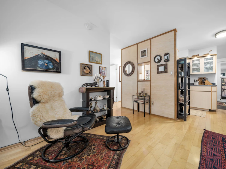 202-1867 West 3rd Avenue, Vancouver, BC, V6J 1K9 - 5