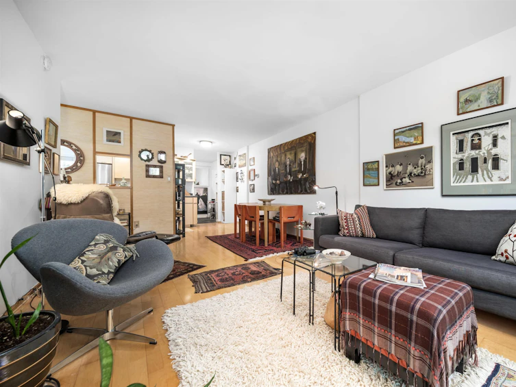 202-1867 West 3rd Avenue, Vancouver, BC, V6J 1K9 - 6