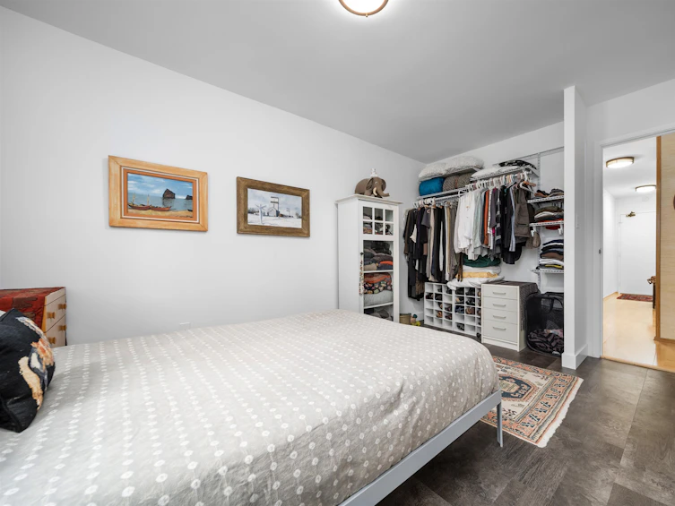 202-1867 West 3rd Avenue, Vancouver, BC, V6J 1K9 - 11