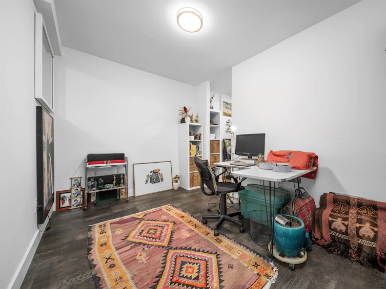 202-1867 West 3rd Avenue, Vancouver, BC, V6J 1K9 - 12